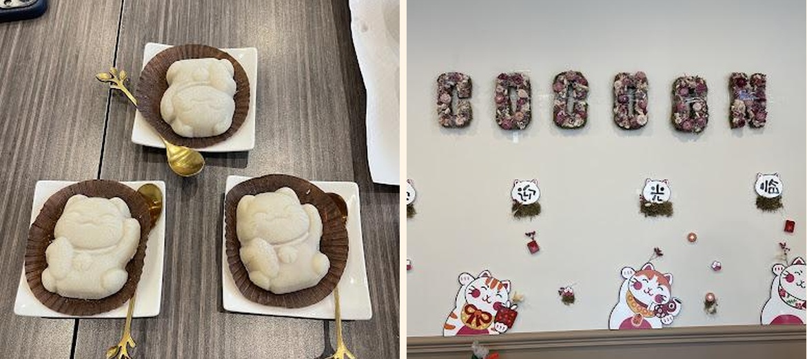 Cocoon - Gallery Image 1