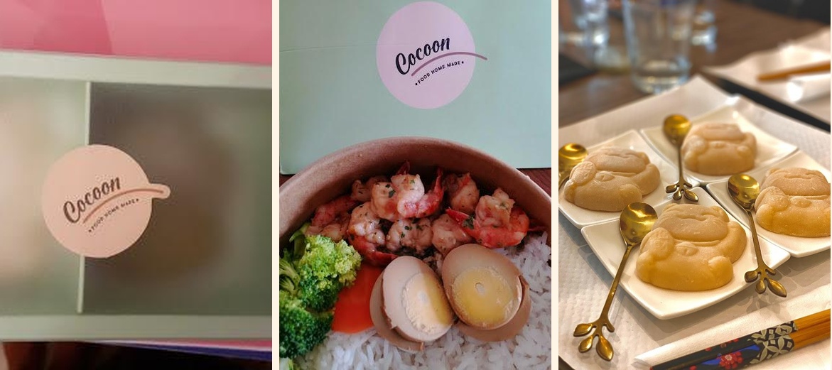 Cocoon - Gallery Image 5