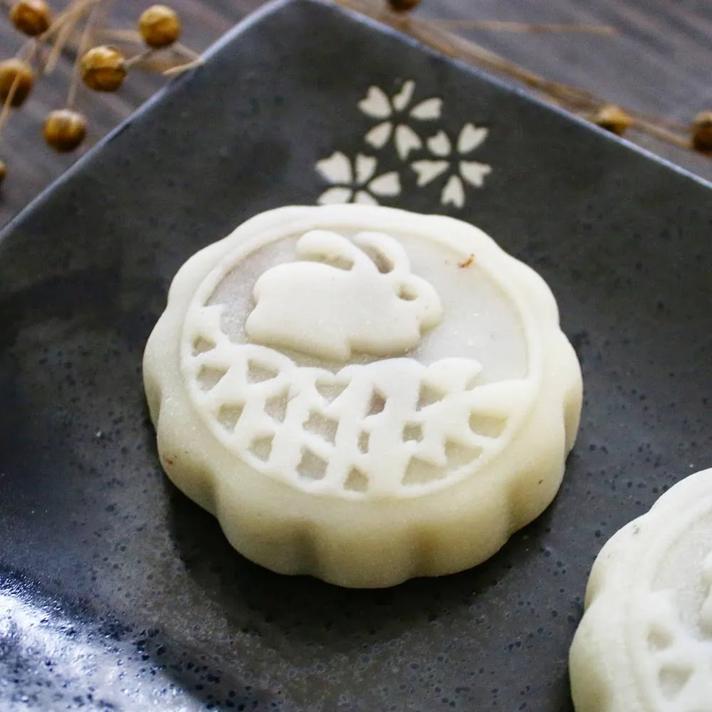 Mochi Spécial Pâques